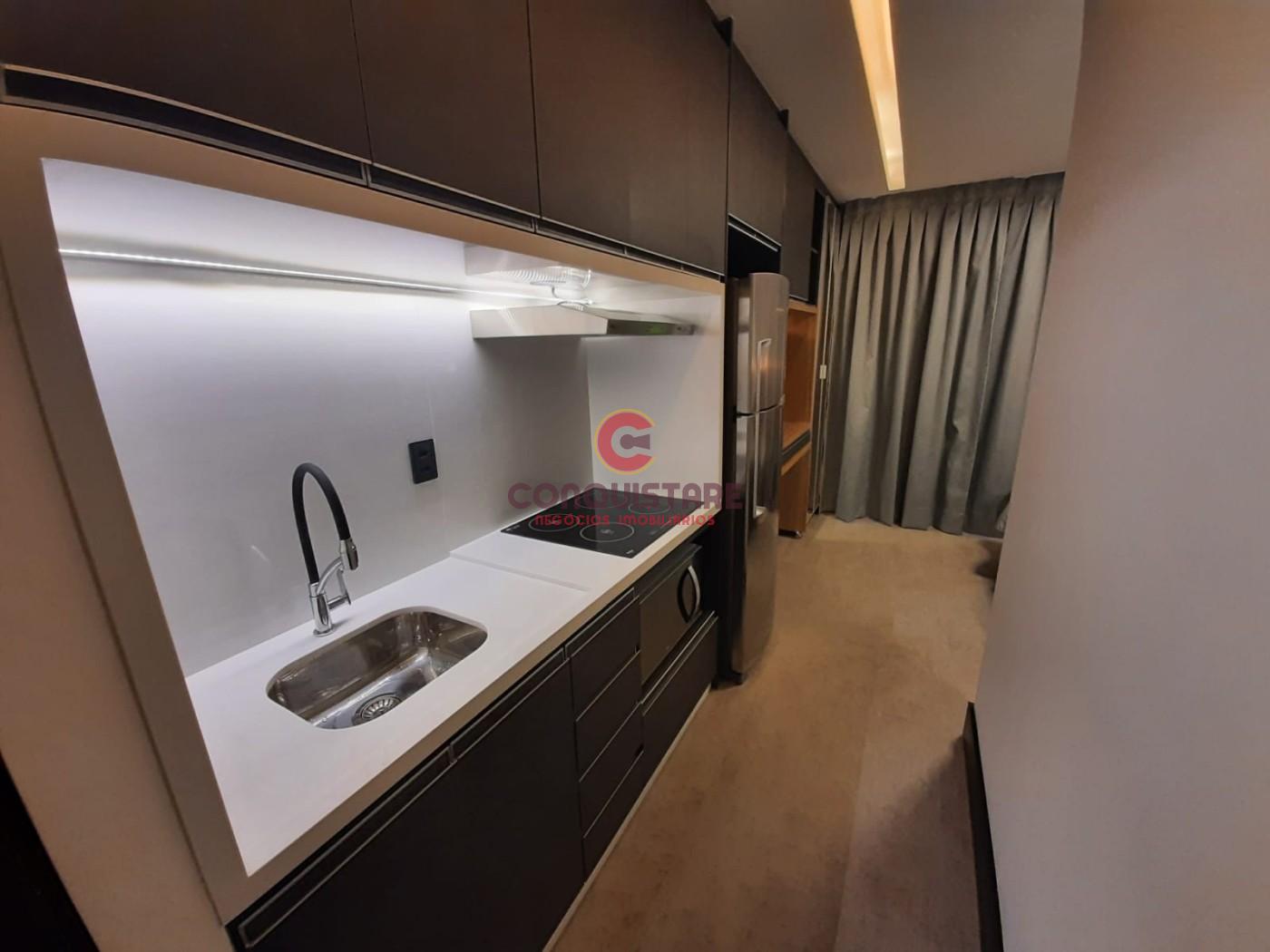 Kitnet-Studio - Foto 5