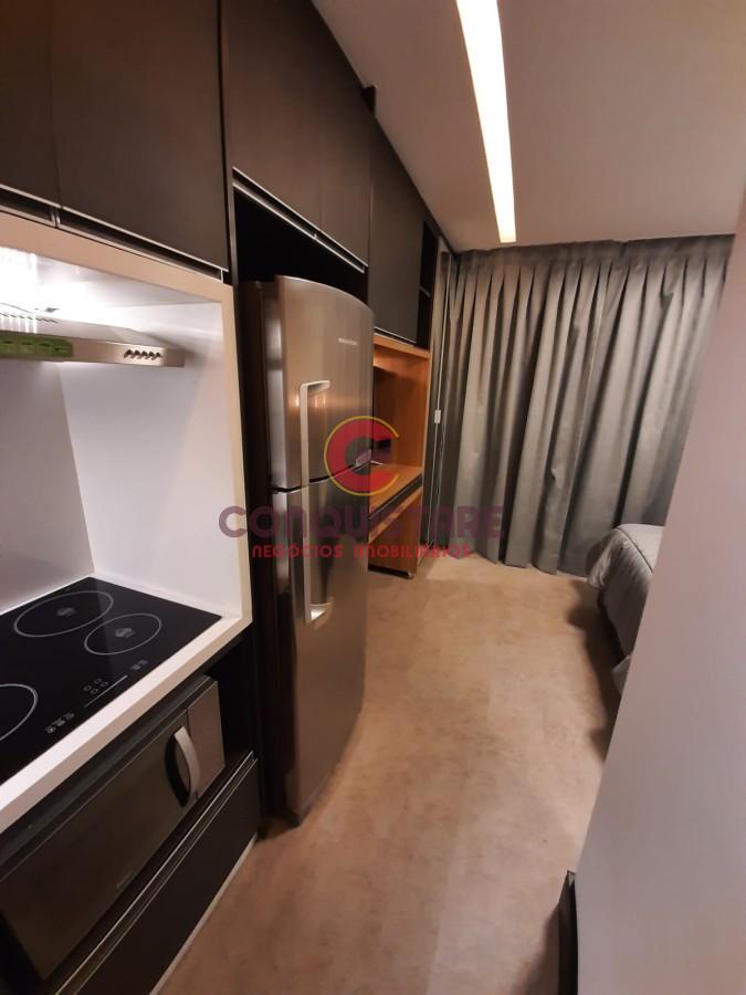 Kitnet-Studio - Foto 4