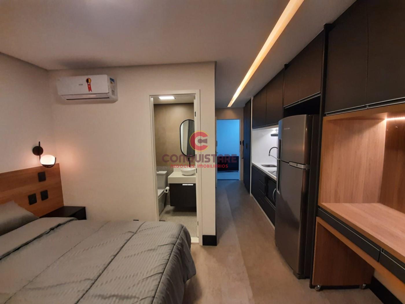 Kitnet-Studio - Foto 6