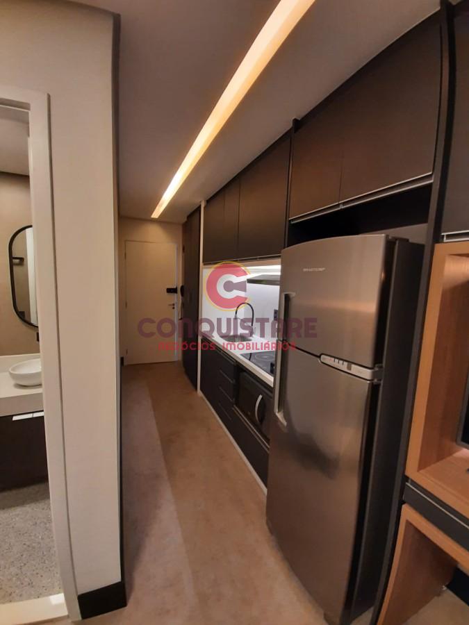 Kitnet-Studio - Foto 3