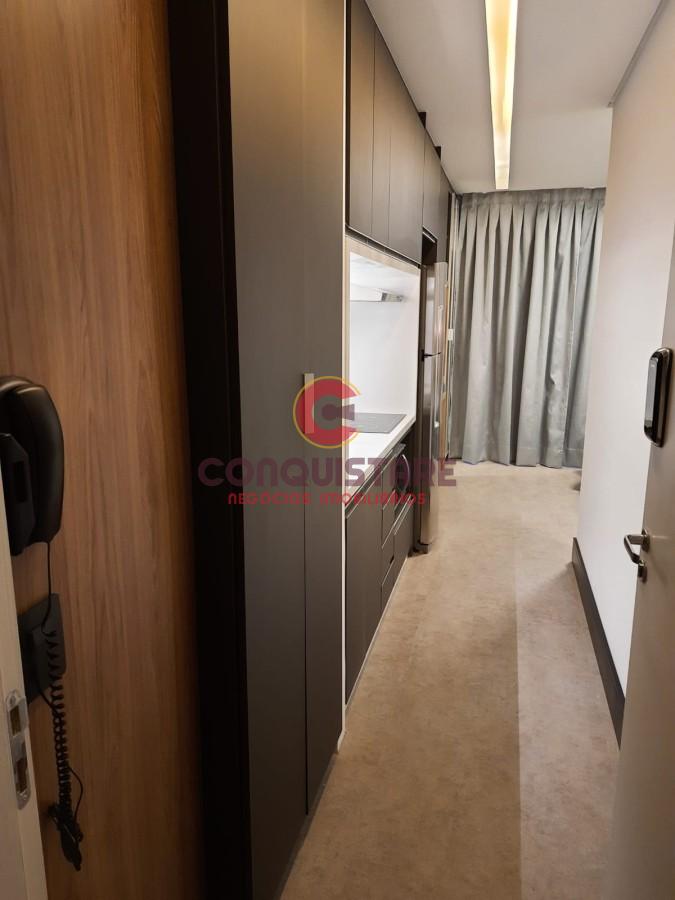 Kitnet-Studio - Foto 8