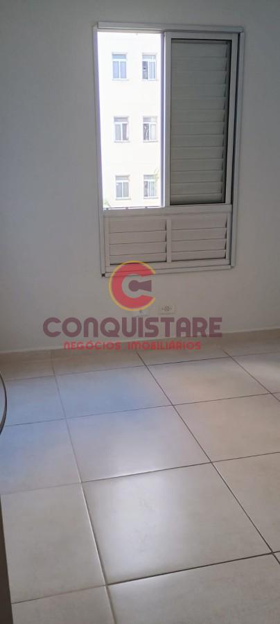 Apartamento para alugar com 2 quartos, 43m² - Foto 5