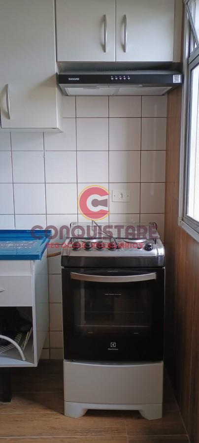 Apartamento para alugar com 2 quartos, 43m² - Foto 3
