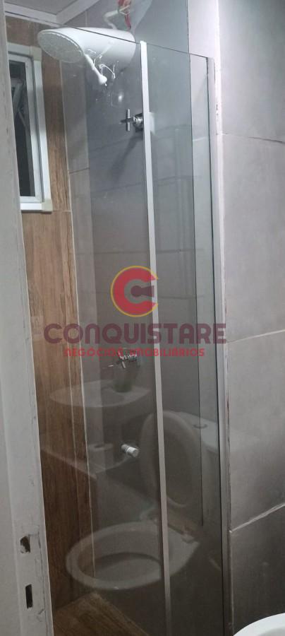 Apartamento para alugar com 2 quartos, 43m² - Foto 2