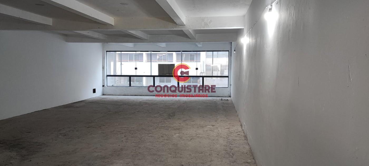 Prédio Inteiro - Foto 1