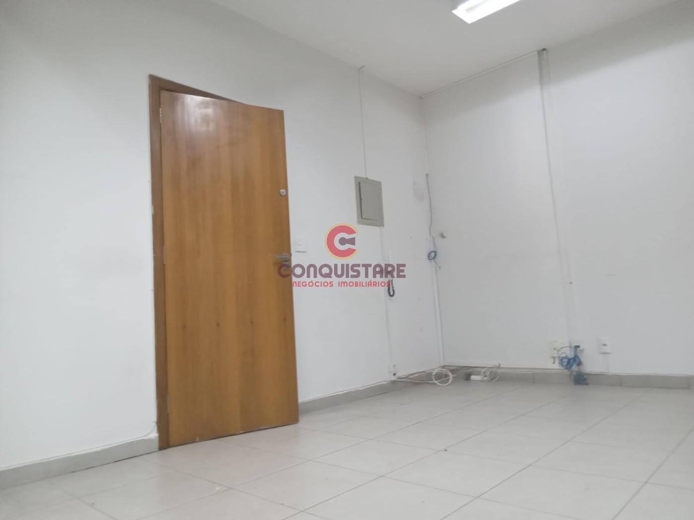Conjunto Comercial-Sala para alugar, 67m² - Foto 3