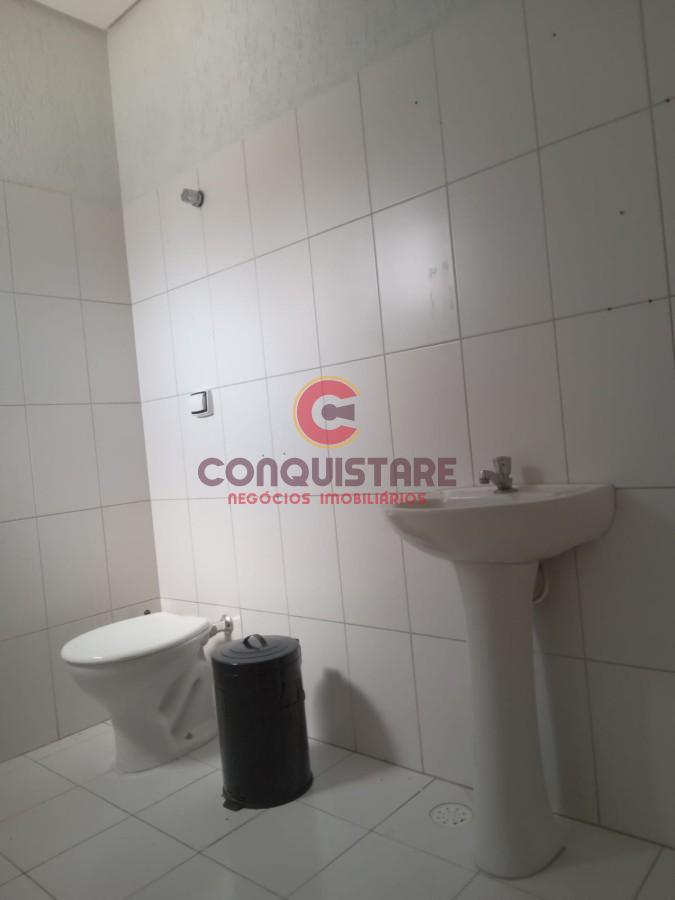 Conjunto Comercial-Sala para alugar, 67m² - Foto 5