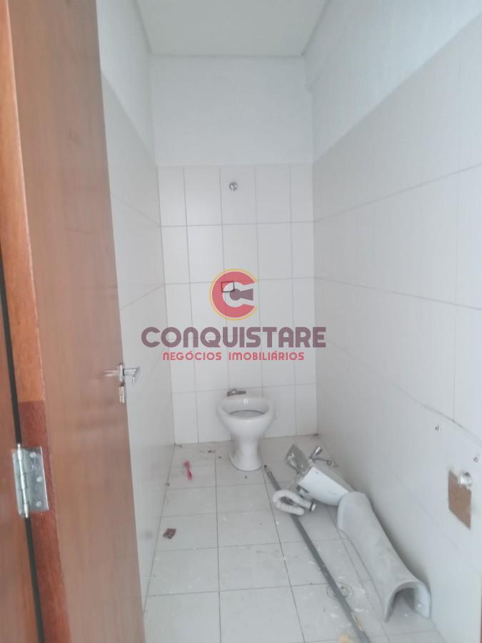 Conjunto Comercial-Sala para alugar, 50m² - Foto 2