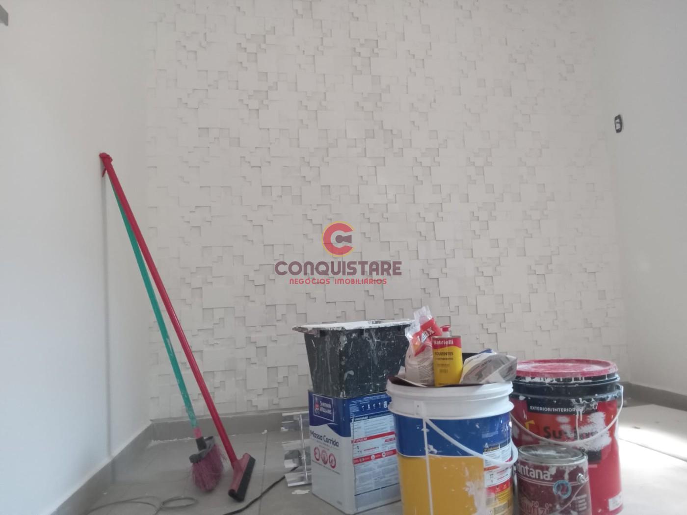 Conjunto Comercial-Sala para alugar, 50m² - Foto 4