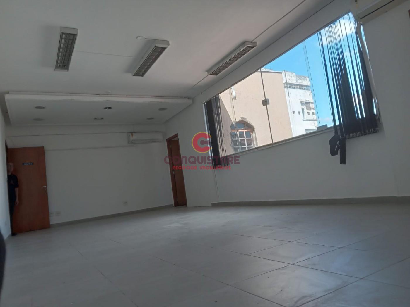 Conjunto Comercial-Sala para alugar, 50m² - Foto 6