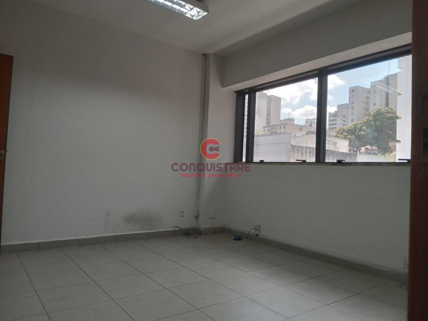 Conjunto Comercial-Sala para alugar, 50m² - Foto 5