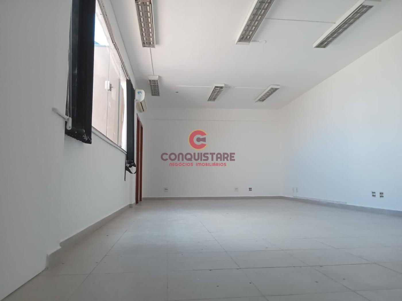 Conjunto Comercial-Sala para alugar, 50m² - Foto 7