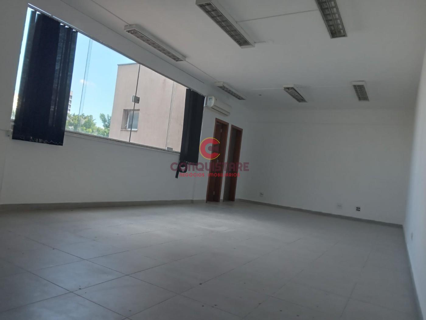 Conjunto Comercial-Sala para alugar, 50m² - Foto 8