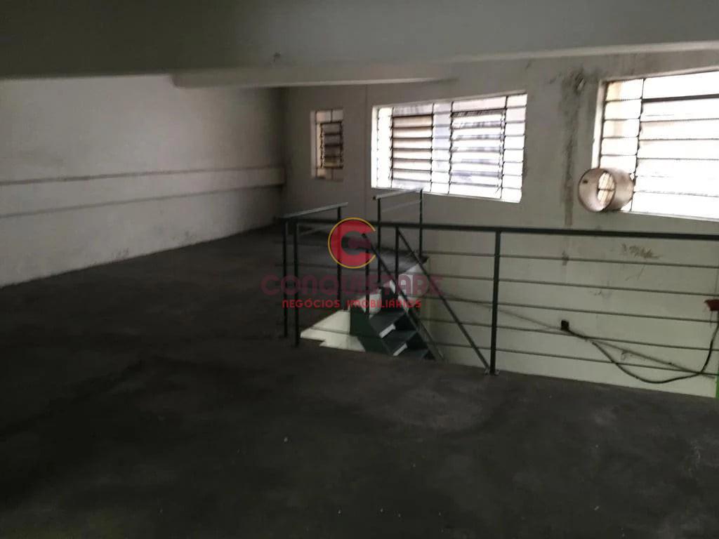 Depósito-Galpão - Foto 10