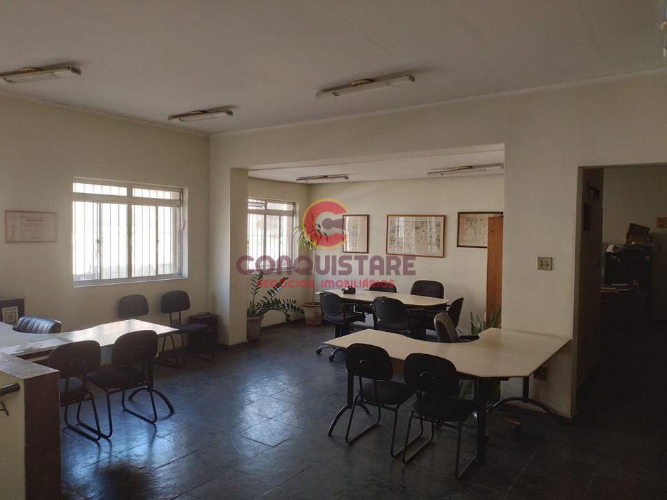 Depósito-Galpão - Foto 1