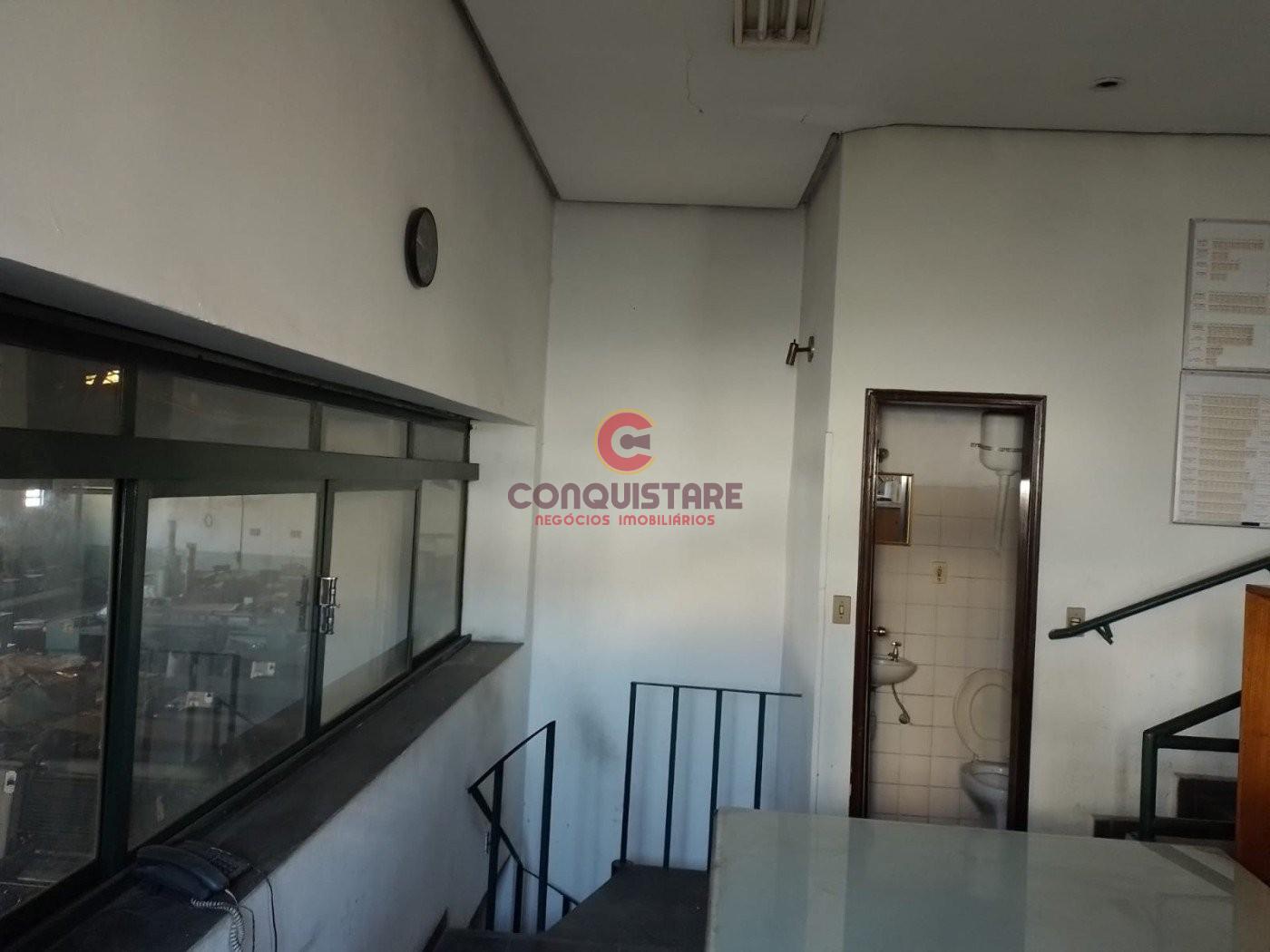 Depósito-Galpão - Foto 3