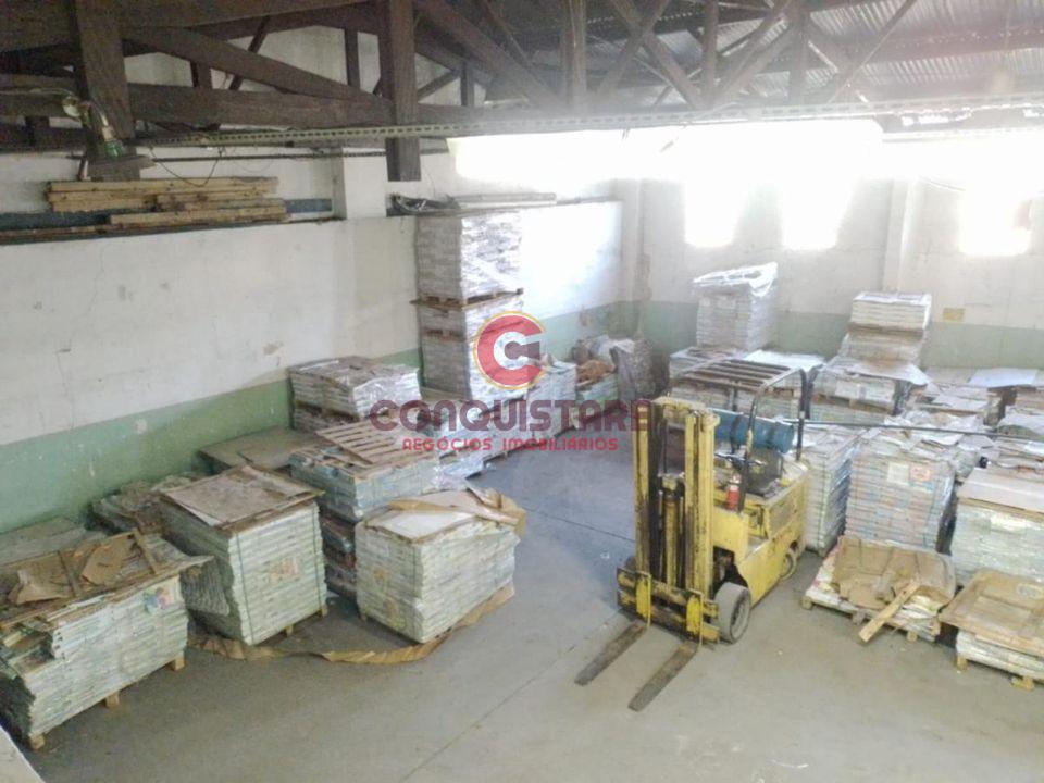 Depósito-Galpão - Foto 7
