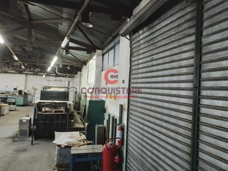 Depósito-Galpão - Foto 25