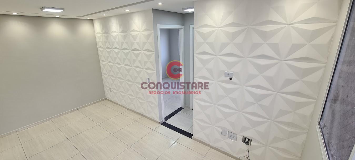 Apartamento, 2 quartos - Foto 3