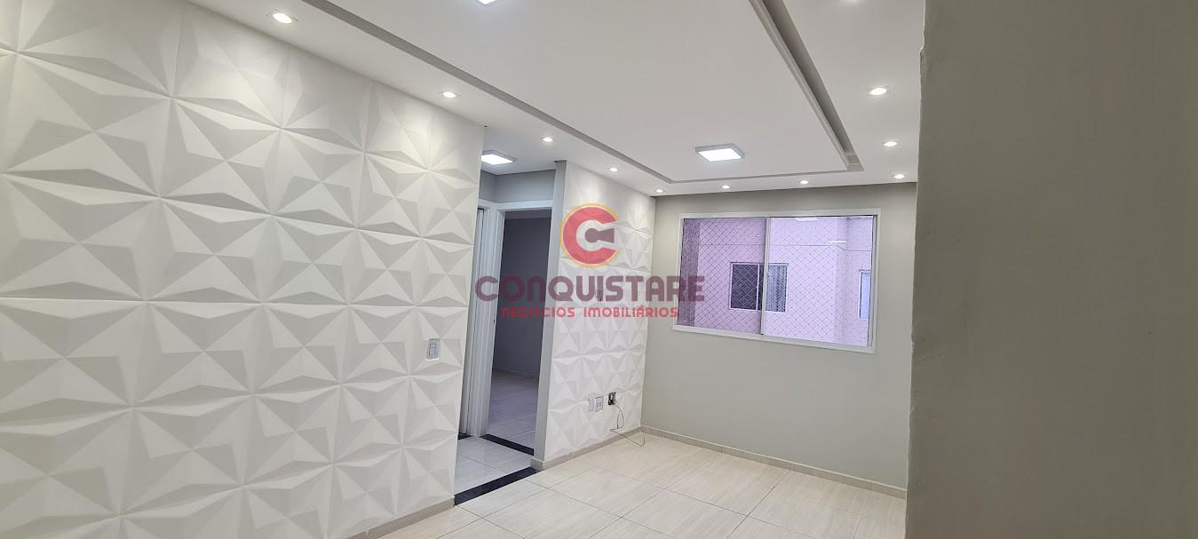 Apartamento, 2 quartos - Foto 2