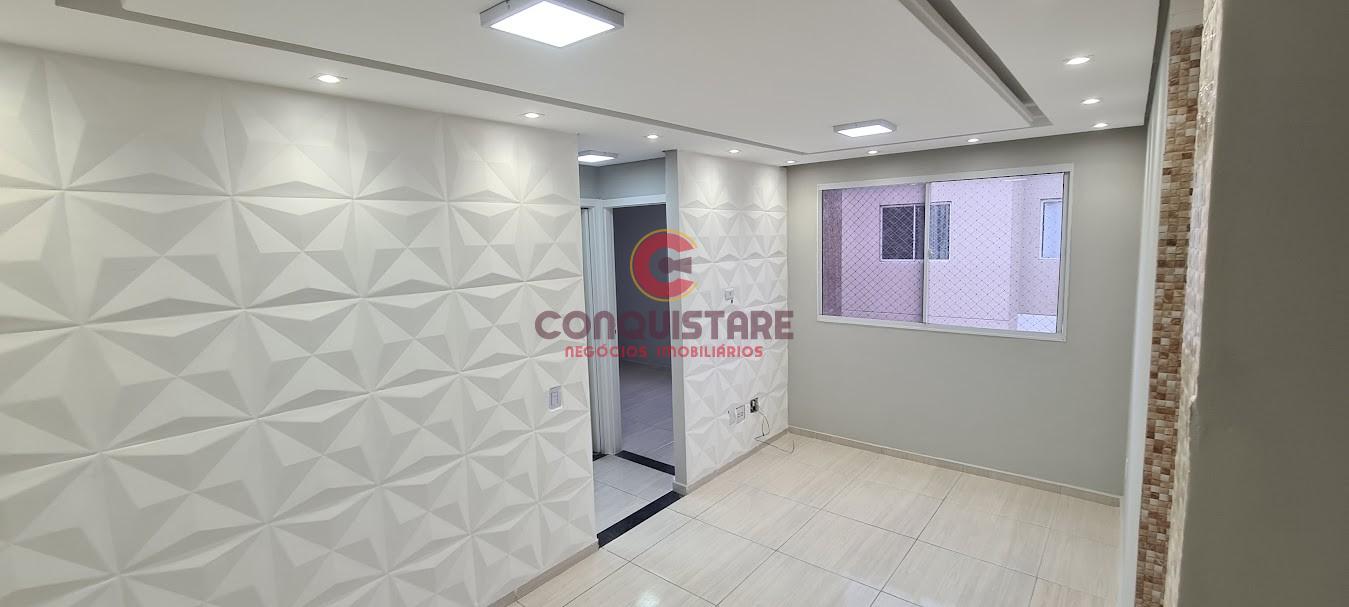 Apartamento, 2 quartos - Foto 1