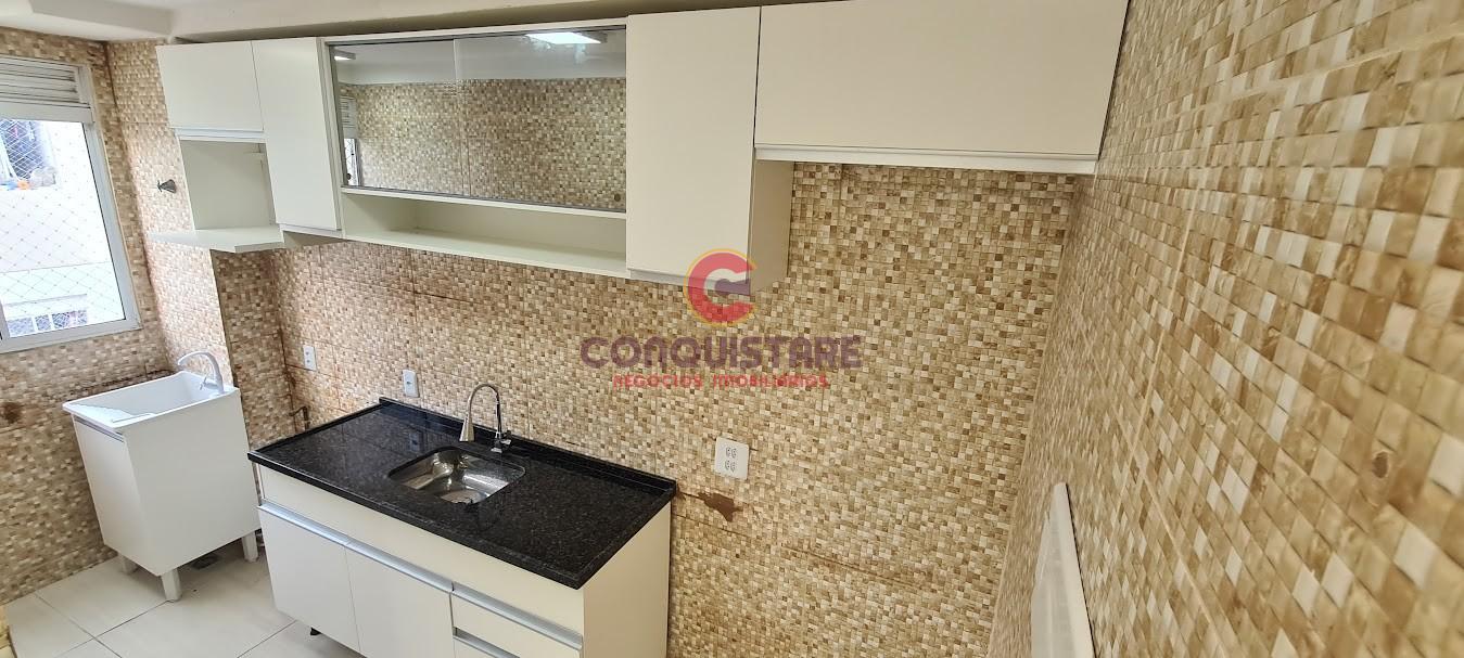 Apartamento, 2 quartos - Foto 5