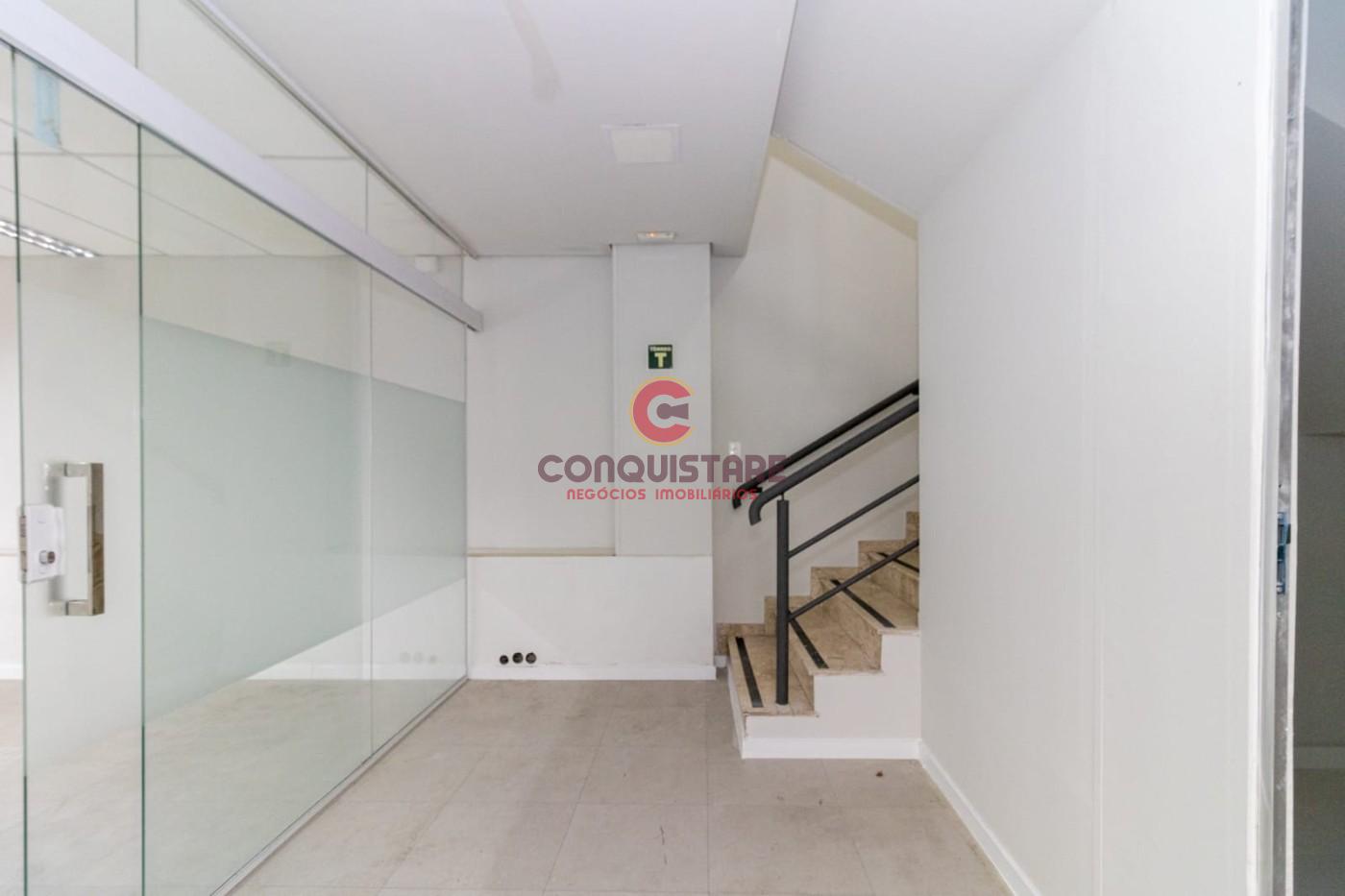 Prédio Inteiro, 1100 m² - Foto 1