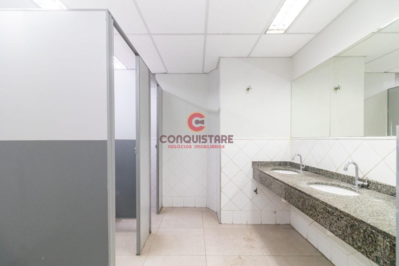 Prédio Inteiro, 1100 m² - Foto 3