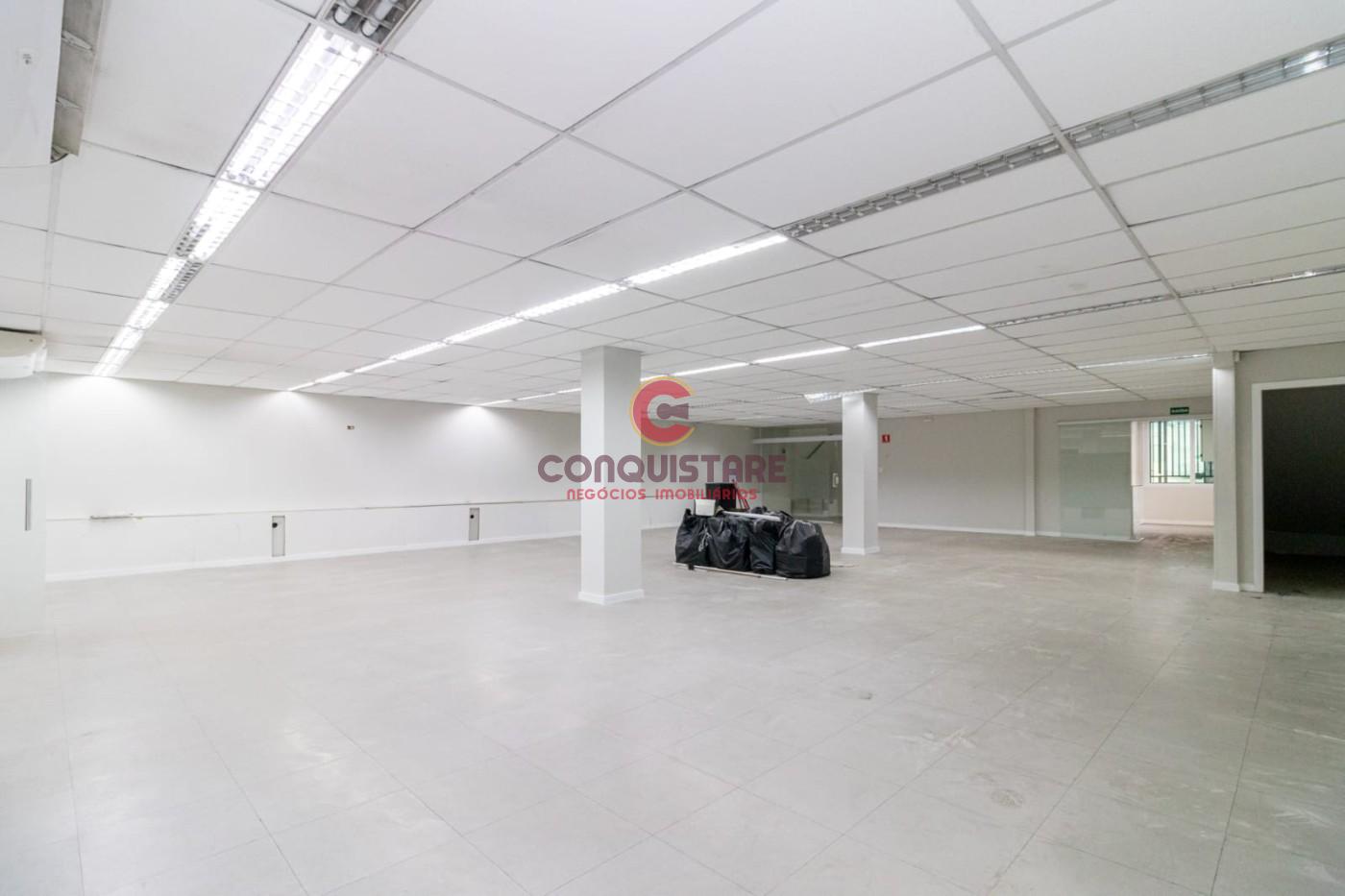 Prédio Inteiro, 1100 m² - Foto 4