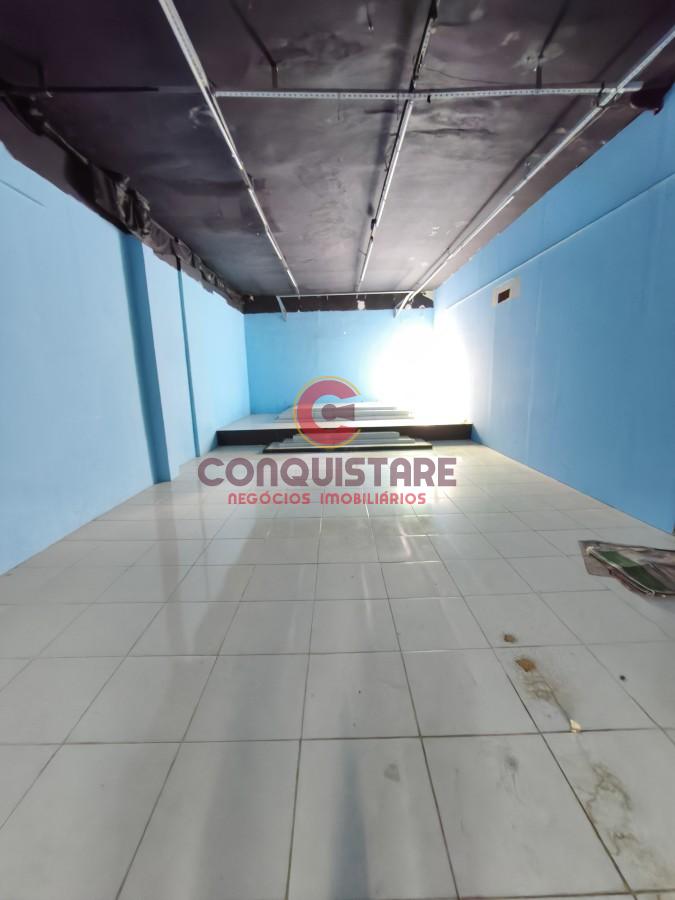 Depósito-Galpão - Foto 1