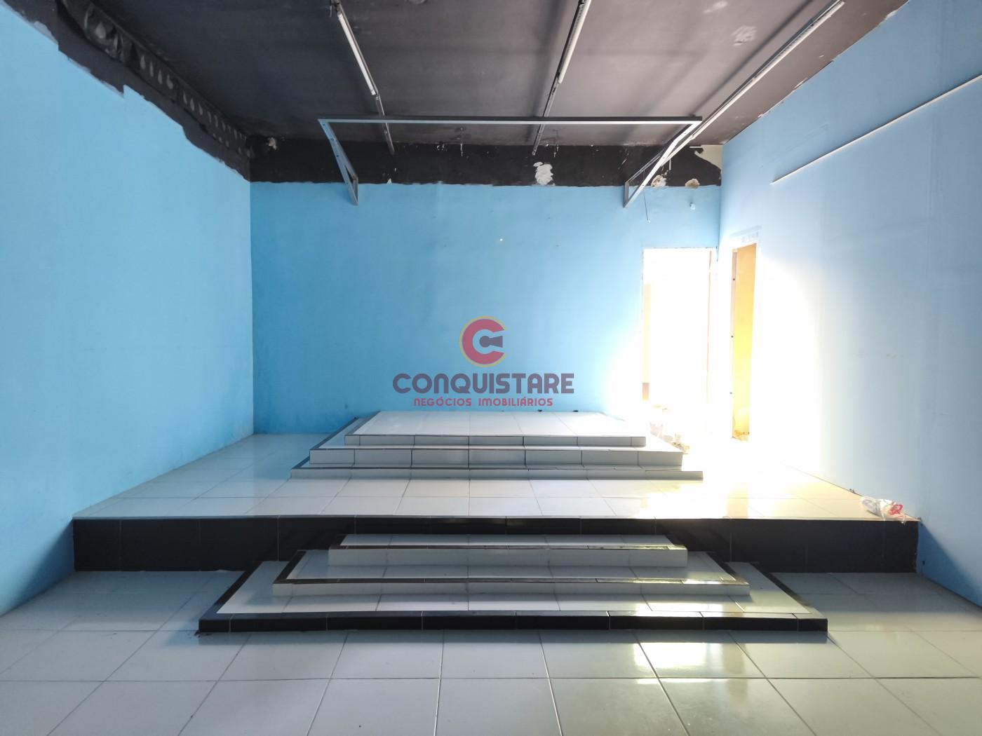 Depósito-Galpão - Foto 2