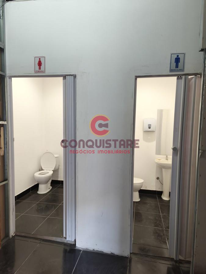 Depósito-Galpão - Foto 8