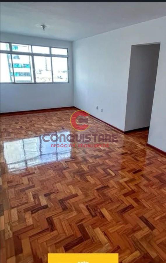 Apartamento, 3 quartos - Foto 1