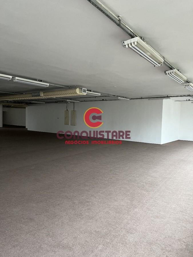 Sala-Conjunto, 553 m² - Foto 1