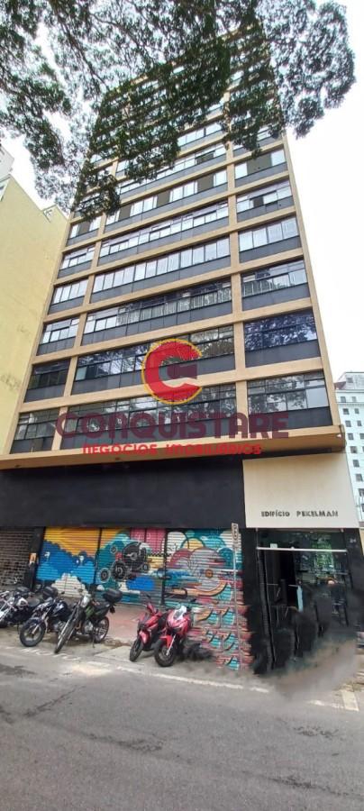 Sala-Conjunto, 553 m² - Foto 2