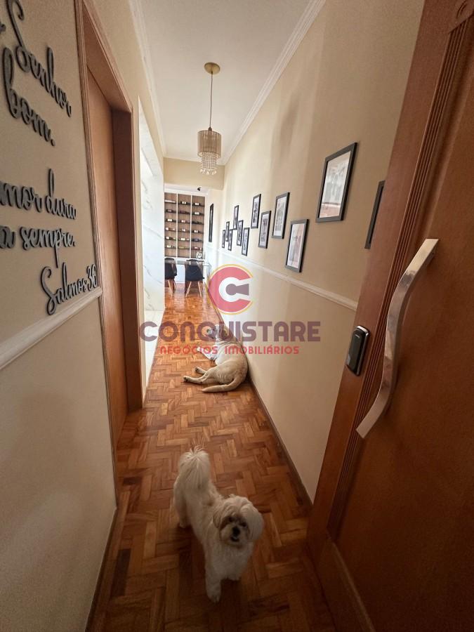 Apartamento, 3 quartos - Foto 5
