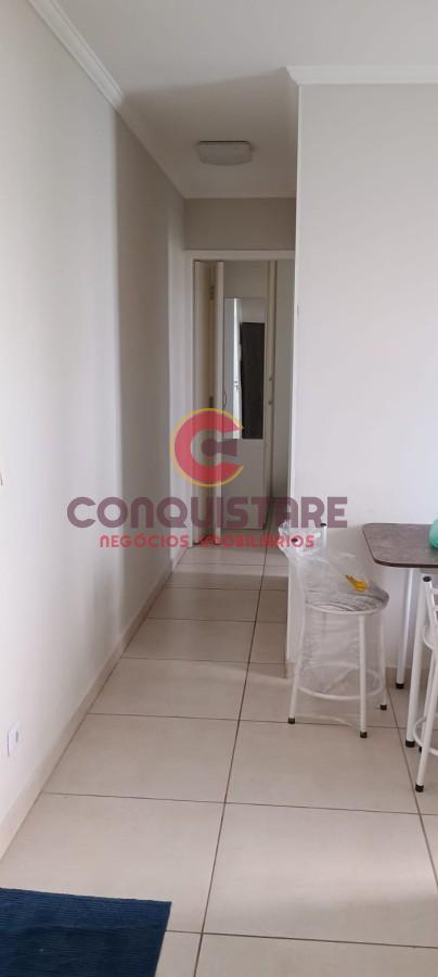 Apartamento, 2 quartos, 43 m² - Foto 1