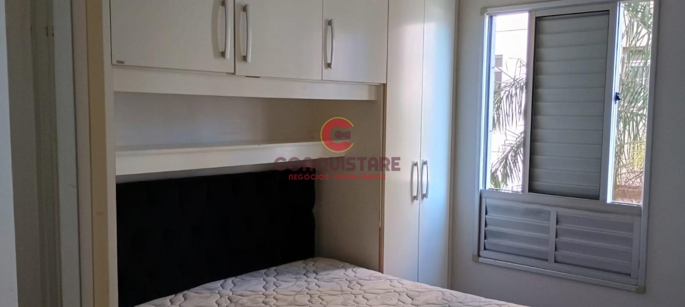 Apartamento, 2 quartos, 43 m² - Foto 4