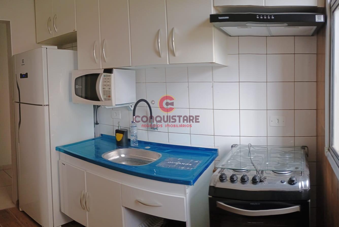 Apartamento, 2 quartos, 43 m² - Foto 6