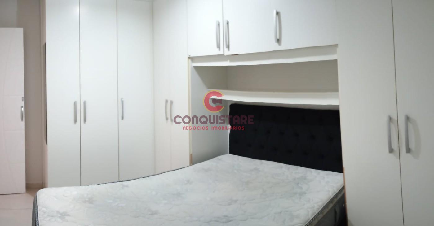 Apartamento, 2 quartos, 43 m² - Foto 8