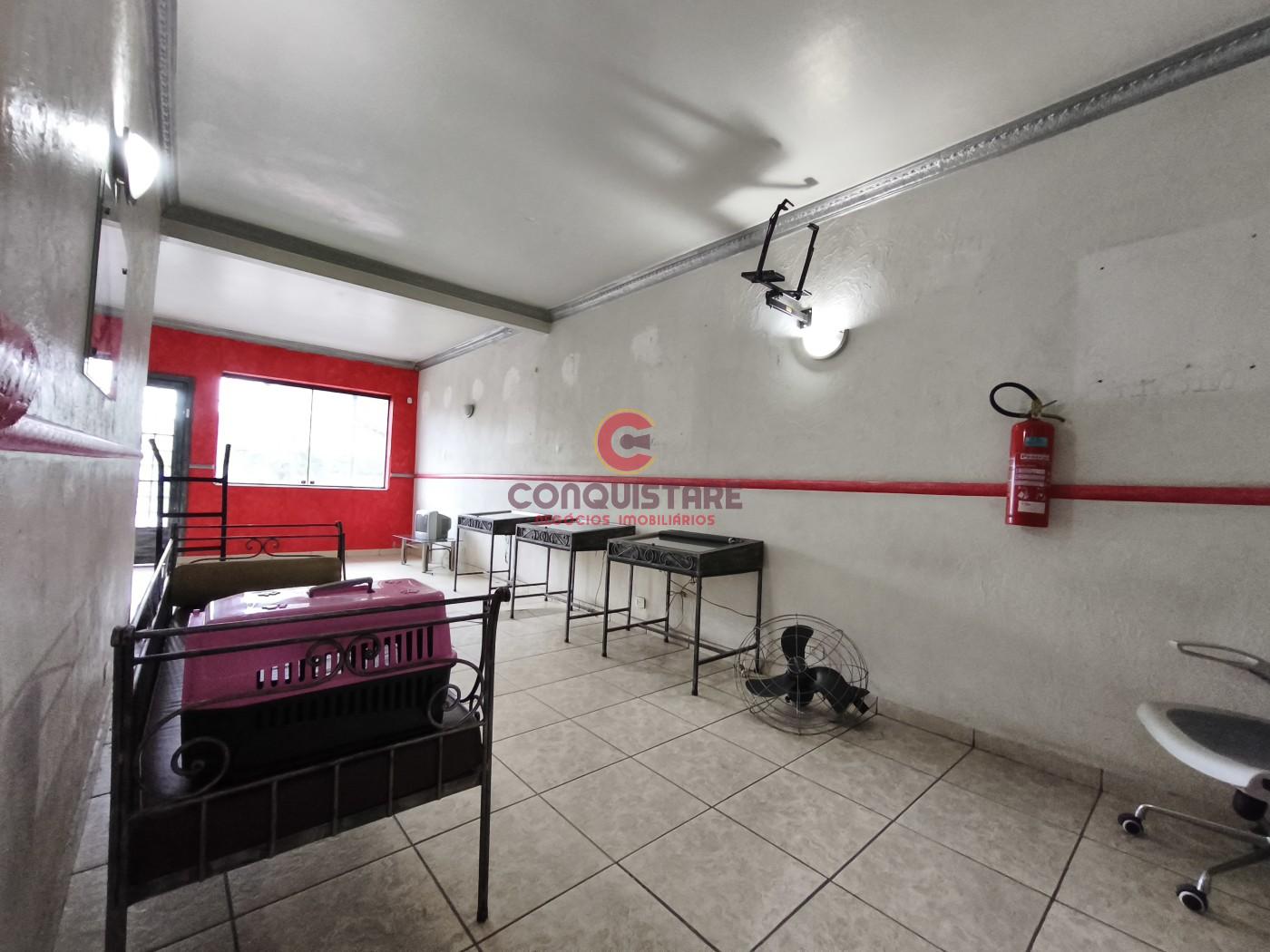 Casa, 4 quartos, 300 m² - Foto 2