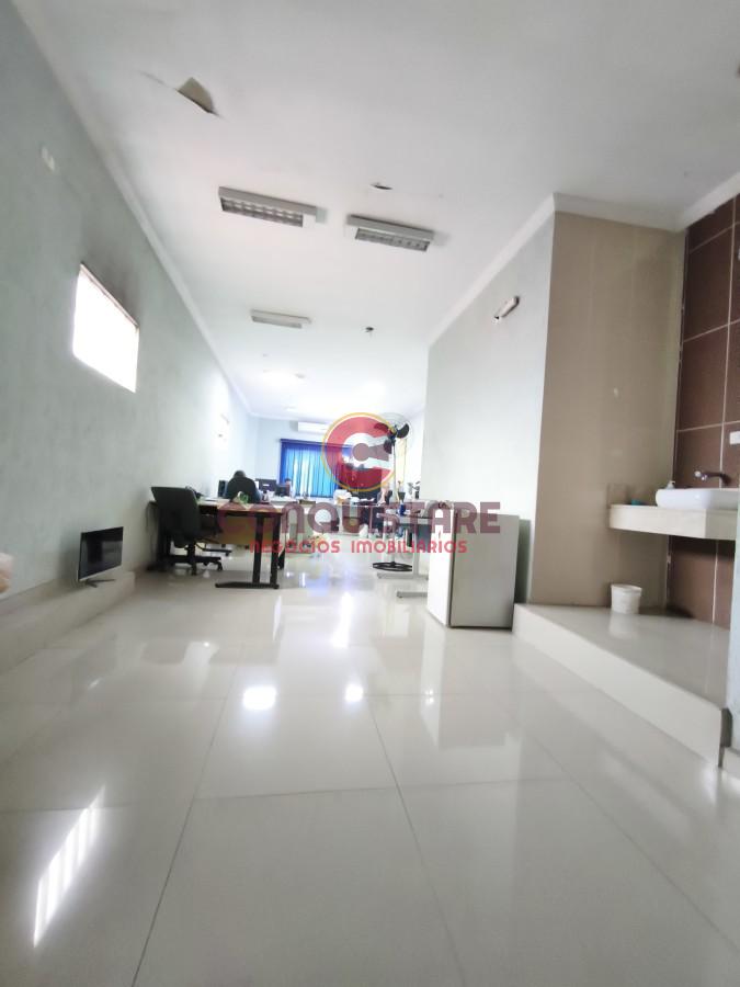 Casa, 4 quartos, 300 m² - Foto 1