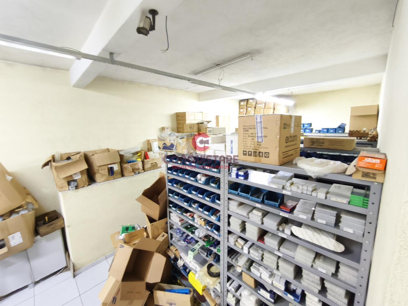 Casa, 4 quartos, 300 m² - Foto 34