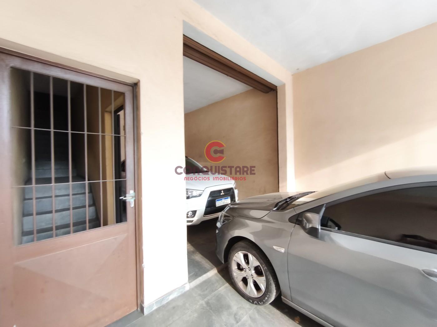 Sobrado, 4 quartos, 300 m² - Foto 4