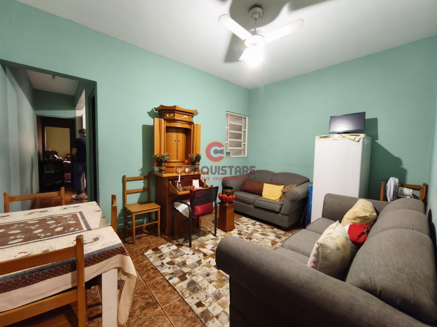 Sobrado, 4 quartos, 300 m² - Foto 19