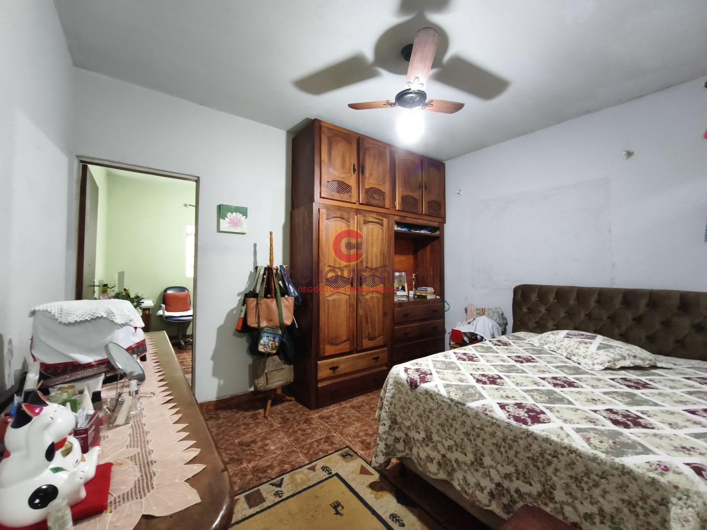 Sobrado, 4 quartos, 300 m² - Foto 25