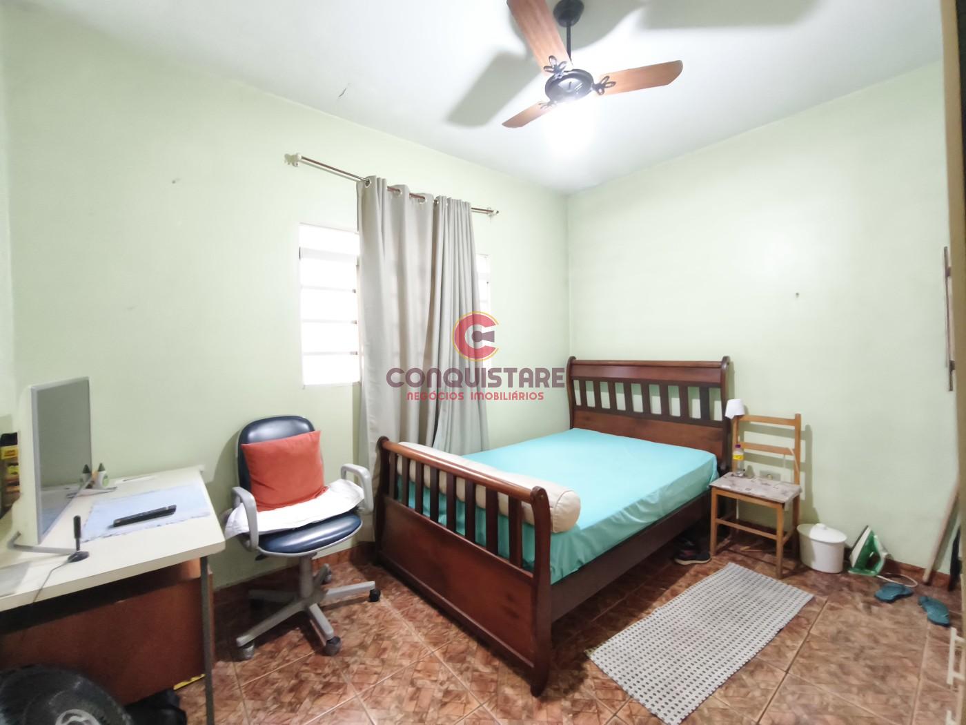 Sobrado, 4 quartos, 300 m² - Foto 28