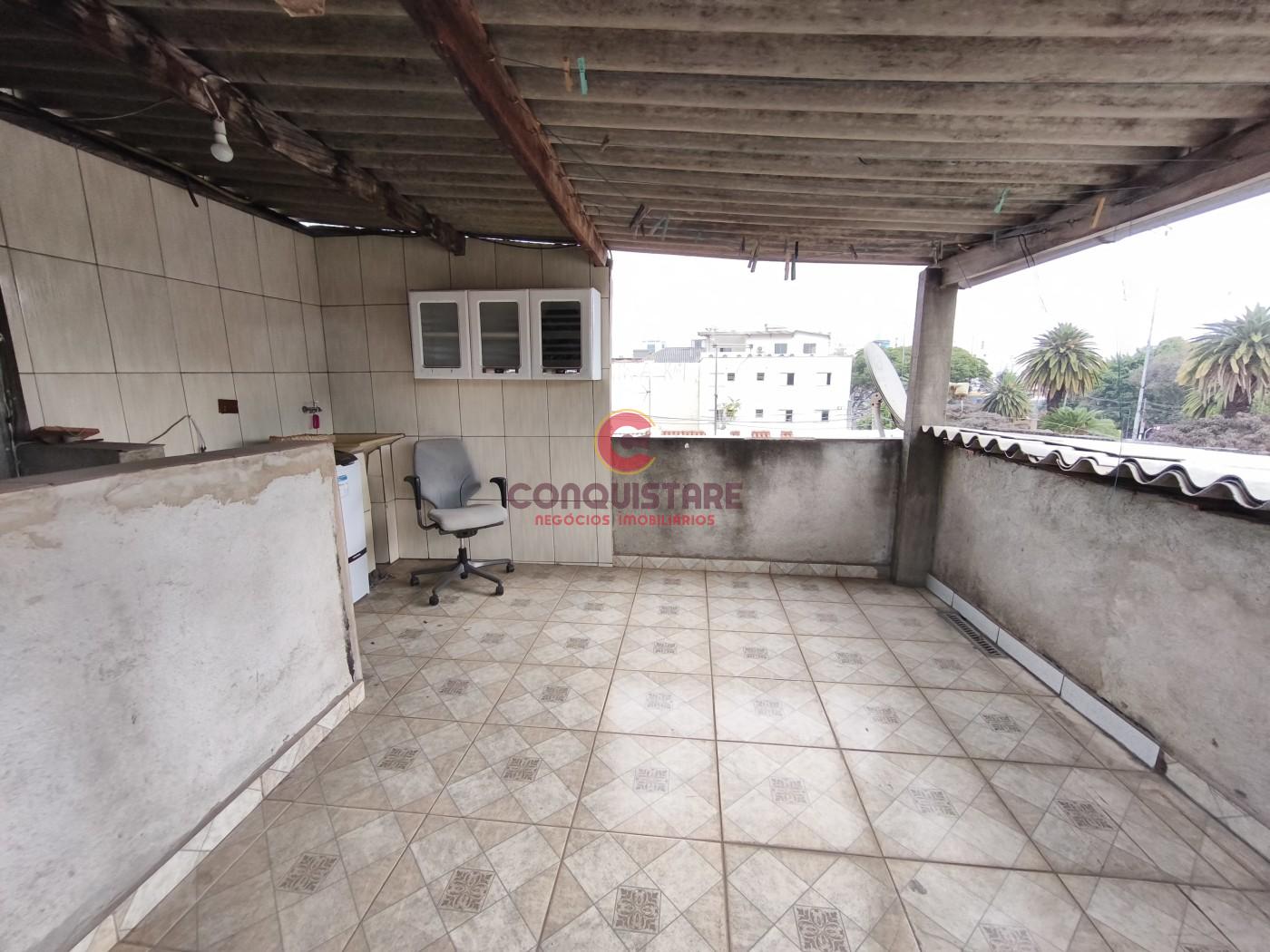 Sobrado, 4 quartos, 300 m² - Foto 31