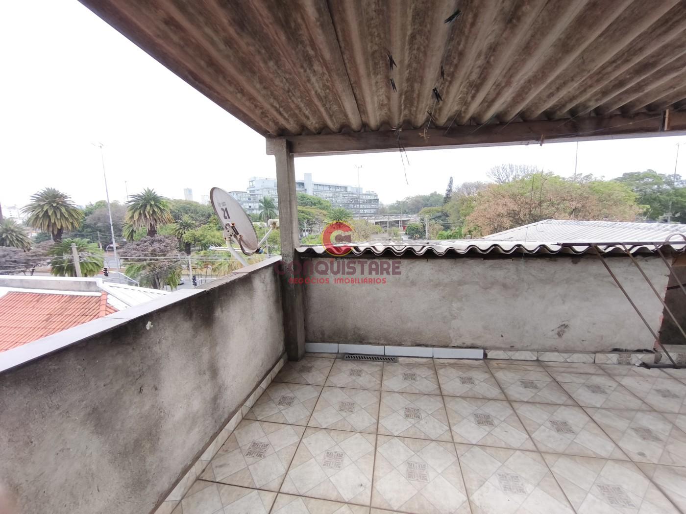 Sobrado, 4 quartos, 300 m² - Foto 32