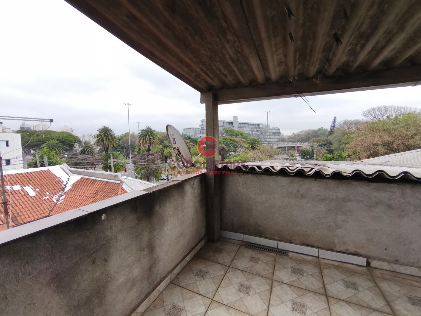 Sobrado, 4 quartos, 300 m² - Foto 33